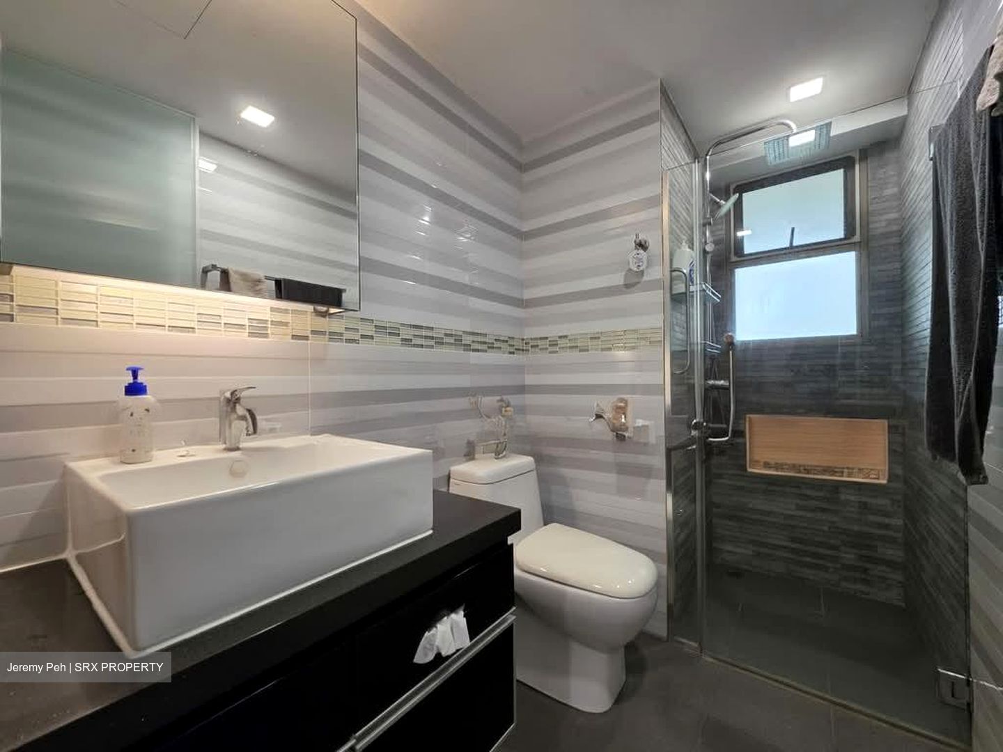 Hillbrooks (D23), Condominium #611904791